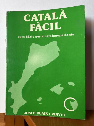 Català fàcil