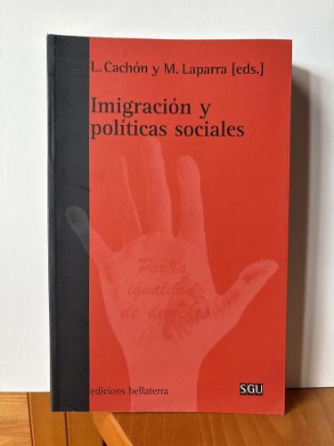 Inmigración y políticas sociales