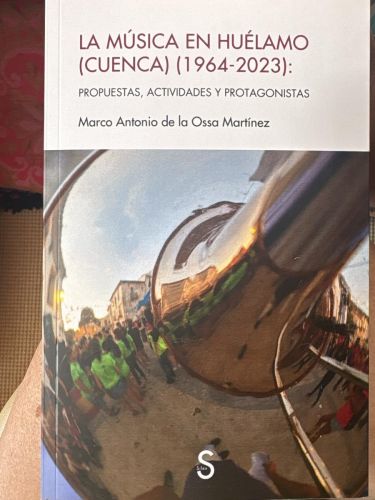 La música en Huélamo (Cuenca) (1964-2023)