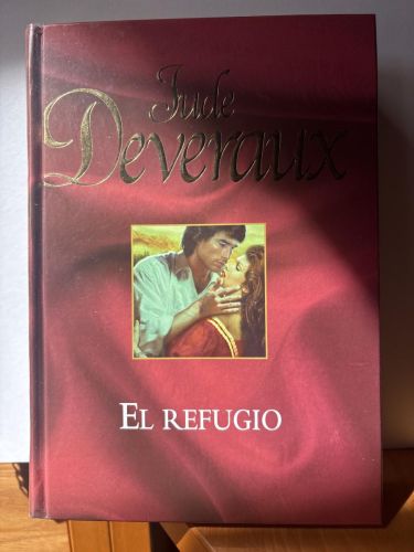 El refugio