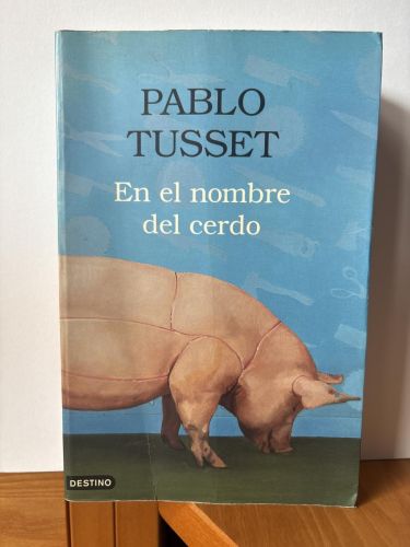 En el nombre del cerdo