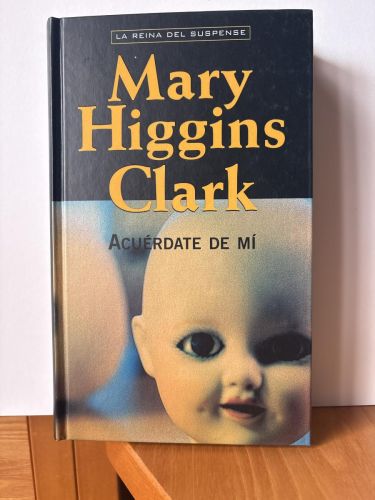 Acuérdate de mí