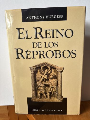 El Reino de los réprobos