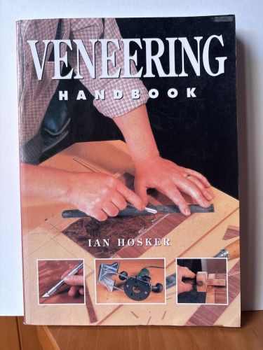 Veneering Handbook