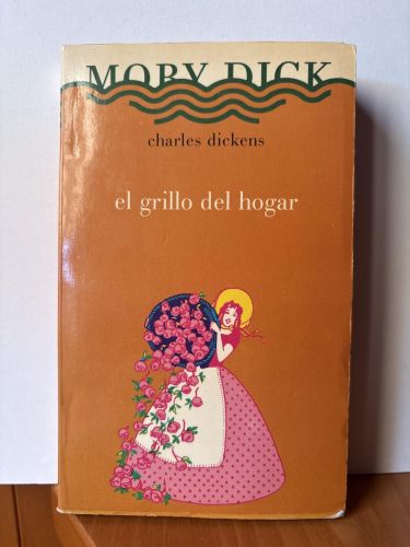 EL GRILLO DEL HOGAR
