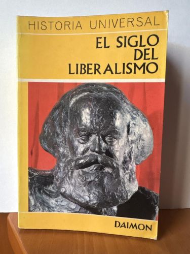 HISTORIA UNIVERSAL Nº11. EL SIGLO DEL LIBERALISMO