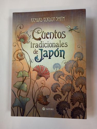 Cuentos tradicionales de Japón.