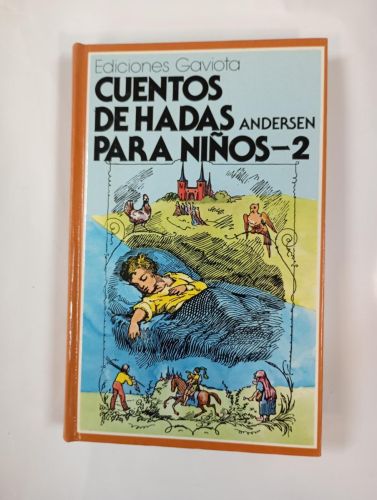 Cuentos de Hadas para niños II 2. 