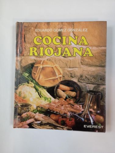Cocina riojana. 