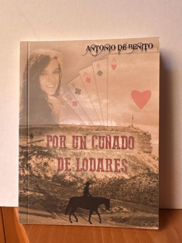 Por un cuñado de Lodares