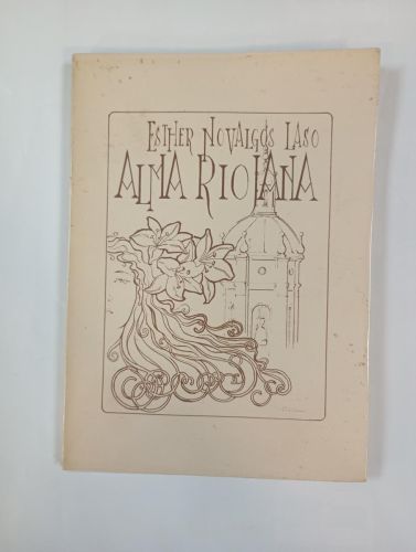 ALMA RIOJANA.