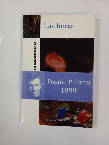 Las horas.