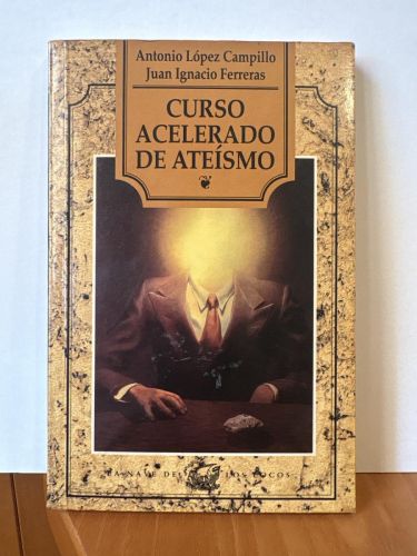Curso acelarado de ateísmo