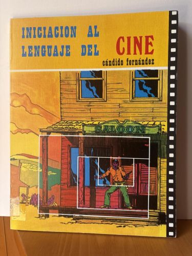 Iniciación al lenguaje del cine
