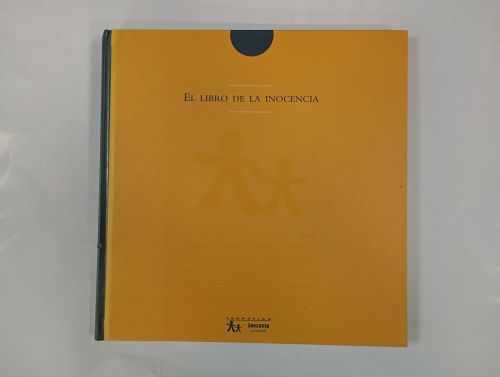 EL LIBRO DE LA INOCENCIA.