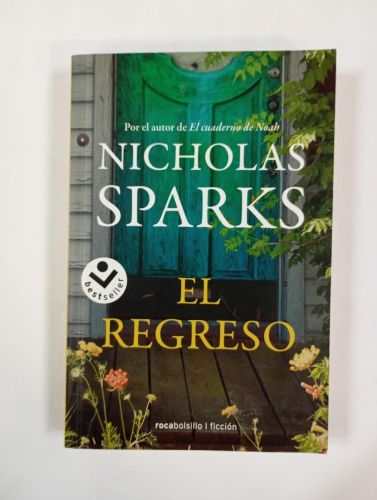 El regreso.