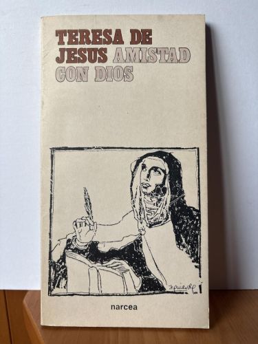 Amistad con Dios
