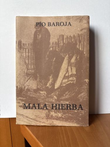 Mala hierba