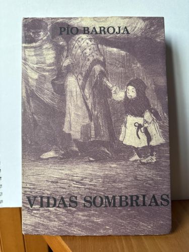 Vidas sombrías