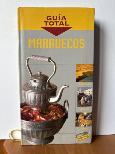 Marruecos