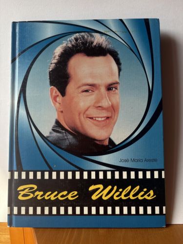 Bruce Willis