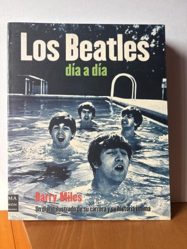 El diario de los Beatles