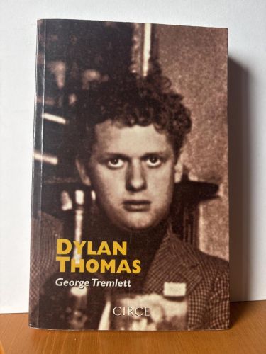Dylan Thomas
