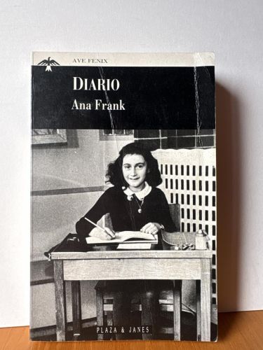 Diario de Ana Frank