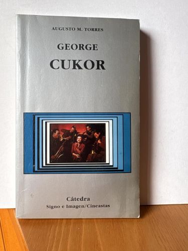 George Cukor