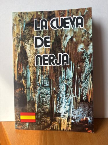 Cueva de Nerja