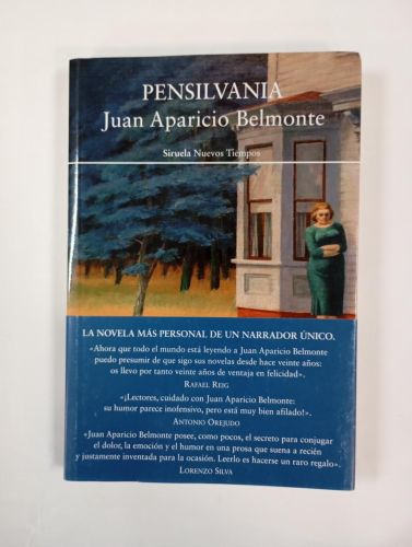 Pensilvania.