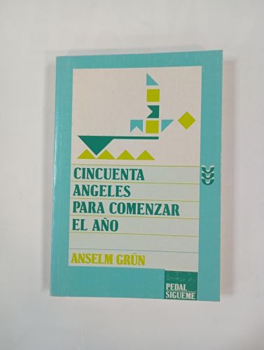 Cincuenta ángeles para acompañar el año.