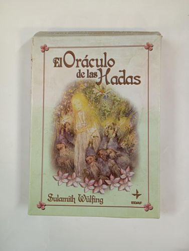 El oráculo de Las hadas.