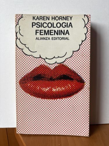 Psicología femenina