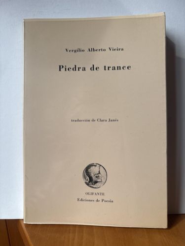 Piedra de trance