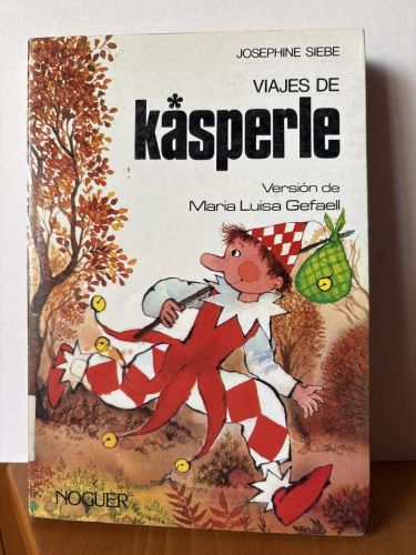 Viajes de Kasperle