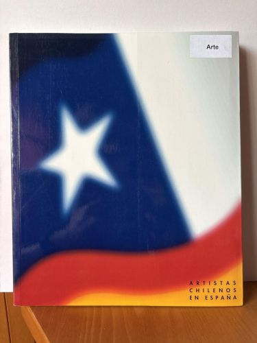 Artistas chilenos en España