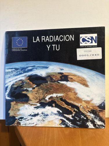 LA RADIACION Y TU