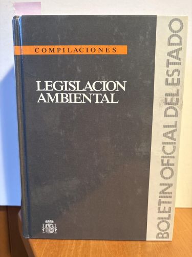 Legislación ambiental