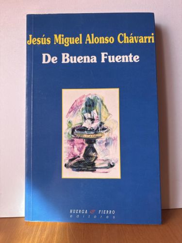 DE BUENA FUENTE