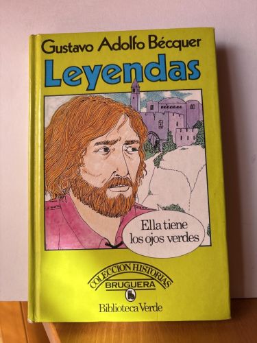 Leyendas