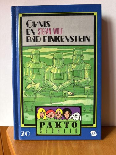Ovnis en Bad Finkenstein