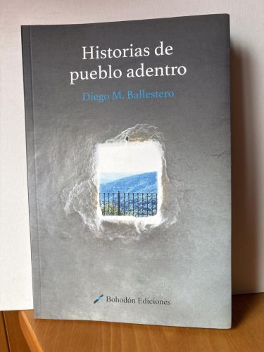Historias de pueblo adentro