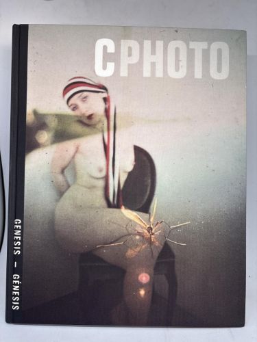C PHOTO 1 GENESIS