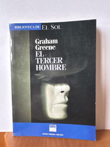 EL TERCER HOMBRE. COLECCION BIBLIOTECA DE EL SOL Nº1