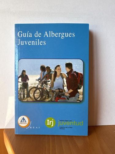 Guía de albergues juveniles, 2007