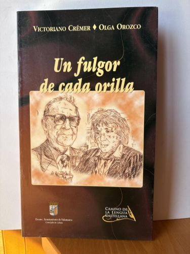 UN FULGOR DE CADA ORILLA