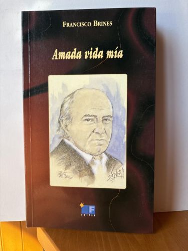 Amada vida mía
