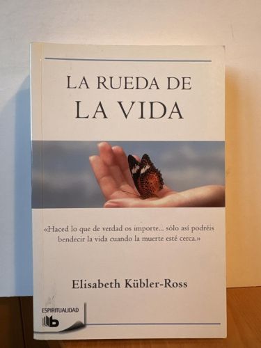 La rueda de la vida