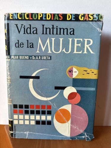 VIDA INTIMA DE LA MUJER